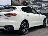 2019 Maserati Levante SUV for sale, Japanese used car export - photo 35 of 74 | GULJI TRADERS