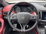 2019 Maserati Levante SUV for sale, Japanese used car export - photo 58 of 74 | GULJI TRADERS