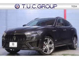 2019 Maserati Levante S Sport 4WD SUV for sale, Japanese used car export - photo 1 of 39 | GULJI TRADERS