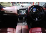2019 Maserati Levante S Sport 4WD SUV for sale, Japanese used car export - photo 2 of 39 | GULJI TRADERS