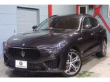 2019 Maserati Levante S Sport 4WD SUV for sale, Japanese used car export - photo 10 of 39 | GULJI TRADERS