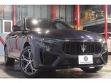2019 Maserati Levante S Sport 4WD SUV for sale, Japanese used car export - photo 38 of 39 | GULJI TRADERS