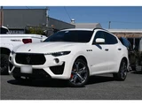 2019 Maserati Levante Sport SUV for sale, Japanese used car export - photo 1 of 43 | GULJI TRADERS
