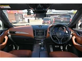2019 Maserati Levante Sport SUV for sale, Japanese used car export - photo 3 of 43 | GULJI TRADERS