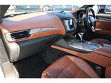 2019 Maserati Levante Sport SUV for sale, Japanese used car export - photo 12 of 43 | GULJI TRADERS