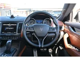 2019 Maserati Levante Sport SUV for sale, Japanese used car export - photo 16 of 43 | GULJI TRADERS