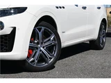 2019 Maserati Levante Sport SUV for sale, Japanese used car export - photo 37 of 43 | GULJI TRADERS