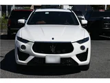 2019 Maserati Levante Sport SUV for sale, Japanese used car export - photo 38 of 43 | GULJI TRADERS