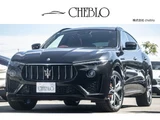 2019 Maserati Levante Diesel Sport 4WD SUV for sale, Japanese used car export - photo 1 of 80 | GULJI TRADERS