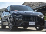 2019 Maserati Levante Diesel Sport 4WD SUV for sale, Japanese used car export - photo 2 of 80 | GULJI TRADERS