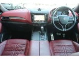 2019 Maserati Levante Diesel Sport 4WD SUV for sale, Japanese used car export - photo 14 of 80 | GULJI TRADERS