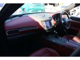 2019 Maserati Levante Diesel Sport 4WD SUV for sale, Japanese used car export - photo 18 of 80 | GULJI TRADERS