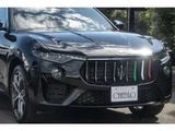 2019 Maserati Levante Diesel Sport 4WD SUV for sale, Japanese used car export - photo 21 of 80 | GULJI TRADERS