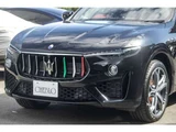 2019 Maserati Levante Diesel Sport 4WD SUV for sale, Japanese used car export - photo 22 of 80 | GULJI TRADERS
