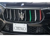 2019 Maserati Levante Diesel Sport 4WD SUV for sale, Japanese used car export - photo 27 of 80 | GULJI TRADERS