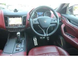 2019 Maserati Levante Diesel Sport 4WD SUV for sale, Japanese used car export - photo 45 of 80 | GULJI TRADERS
