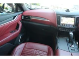 2019 Maserati Levante Diesel Sport 4WD SUV for sale, Japanese used car export - photo 47 of 80 | GULJI TRADERS