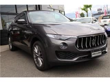 2019 Maserati Levante 3.0 SUV for sale, Japanese used car export - photo 1 of 80 | GULJI TRADERS