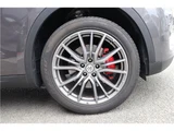2019 Maserati Levante 3.0 SUV for sale, Japanese used car export - photo 11 of 80 | GULJI TRADERS