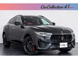 2019 Maserati Levante Sport 4WD SUV for sale, Japanese used car export - photo 1 of 80 | GULJI TRADERS