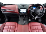 2019 Maserati Levante Sport 4WD SUV for sale, Japanese used car export - photo 4 of 80 | GULJI TRADERS
