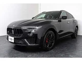 2019 Maserati Levante Sport 4WD SUV for sale, Japanese used car export - photo 8 of 80 | GULJI TRADERS