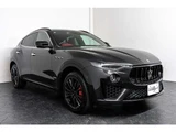 2019 Maserati Levante Sport 4WD SUV for sale, Japanese used car export - photo 12 of 80 | GULJI TRADERS