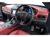 2019 Maserati Levante Sport 4WD SUV for sale, Japanese used car export - photo 36 of 80 | GULJI TRADERS