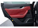 2019 Maserati Levante Sport 4WD SUV for sale, Japanese used car export - photo 50 of 80 | GULJI TRADERS
