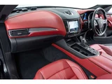 2019 Maserati Levante Sport 4WD SUV for sale, Japanese used car export - photo 72 of 80 | GULJI TRADERS