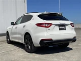 2019 Maserati Levante Sport 4WD SUV for sale, Japanese used car export - photo 2 of 23 | GULJI TRADERS