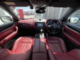 2019 Maserati Levante Sport 4WD SUV for sale, Japanese used car export - photo 3 of 23 | GULJI TRADERS