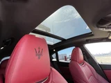2019 Maserati Levante Sport 4WD SUV for sale, Japanese used car export - photo 5 of 23 | GULJI TRADERS