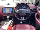 2019 Maserati Levante Sport 4WD SUV for sale, Japanese used car export - photo 6 of 23 | GULJI TRADERS