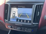 2019 Maserati Levante Sport 4WD SUV for sale, Japanese used car export - photo 15 of 23 | GULJI TRADERS