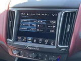 2019 Maserati Levante Sport 4WD SUV for sale, Japanese used car export - photo 17 of 23 | GULJI TRADERS