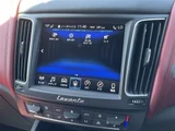 2019 Maserati Levante Sport 4WD SUV for sale, Japanese used car export - photo 19 of 23 | GULJI TRADERS