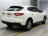 2019 Maserati Levante 4WD SUV for sale, Japanese used car export - photo 2 of 12 | GULJI TRADERS