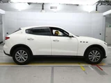 2019 Maserati Levante 4WD SUV for sale, Japanese used car export - photo 3 of 12 | GULJI TRADERS