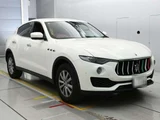 2019 Maserati Levante 4WD SUV for sale, Japanese used car export - photo 5 of 12 | GULJI TRADERS
