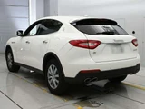 2019 Maserati Levante 4WD SUV for sale, Japanese used car export - photo 6 of 12 | GULJI TRADERS
