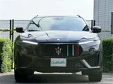2019 Maserati Levante Sport 4WD SUV for sale, Japanese used car export - photo 2 of 22 | GULJI TRADERS