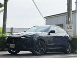 2019 Maserati Levante Sport 4WD SUV for sale, Japanese used car export - photo 3 of 22 | GULJI TRADERS
