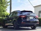 2019 Maserati Levante Sport 4WD SUV for sale, Japanese used car export - photo 5 of 22 | GULJI TRADERS