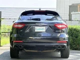 2019 Maserati Levante Sport 4WD SUV for sale, Japanese used car export - photo 6 of 22 | GULJI TRADERS