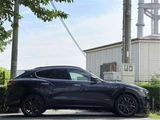 2019 Maserati Levante Sport 4WD SUV for sale, Japanese used car export - photo 8 of 22 | GULJI TRADERS