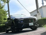 2019 Maserati Levante Sport 4WD SUV for sale, Japanese used car export - photo 9 of 22 | GULJI TRADERS