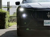 2019 Maserati Levante Sport 4WD SUV for sale, Japanese used car export - photo 11 of 22 | GULJI TRADERS