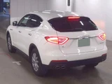 2019 Maserati Levante SUV for sale, Japanese used car export - photo 2 of 5 | GULJI TRADERS