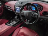2019 Maserati Levante SUV for sale, Japanese used car export - photo 3 of 5 | GULJI TRADERS